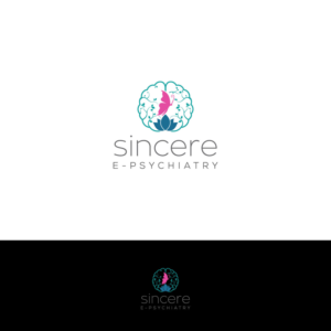 Logo-Design von Minimal Studio für dieses Projekt | Design: #27306340