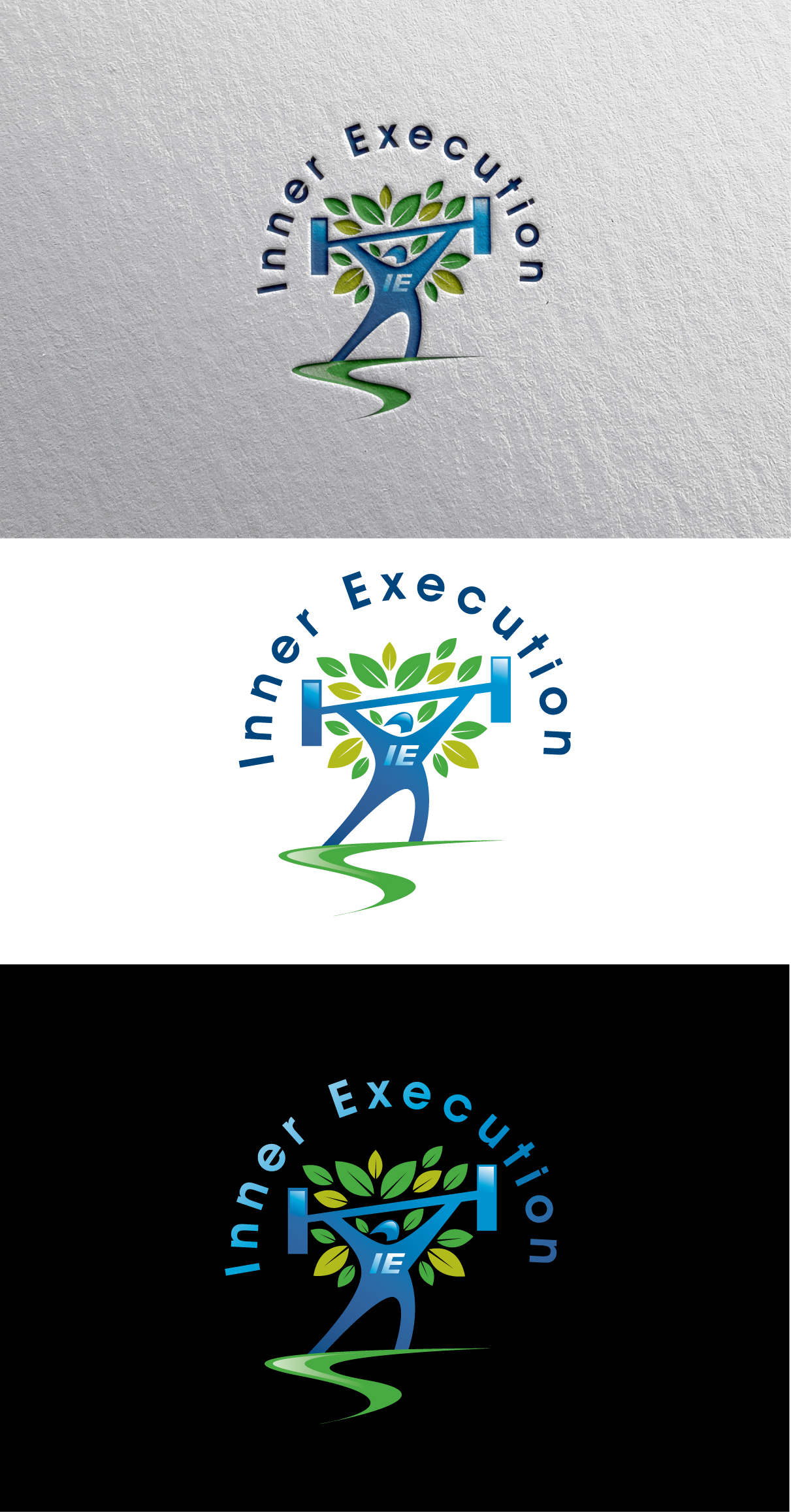 Logo Design by blue eye for this project | Design #27302292