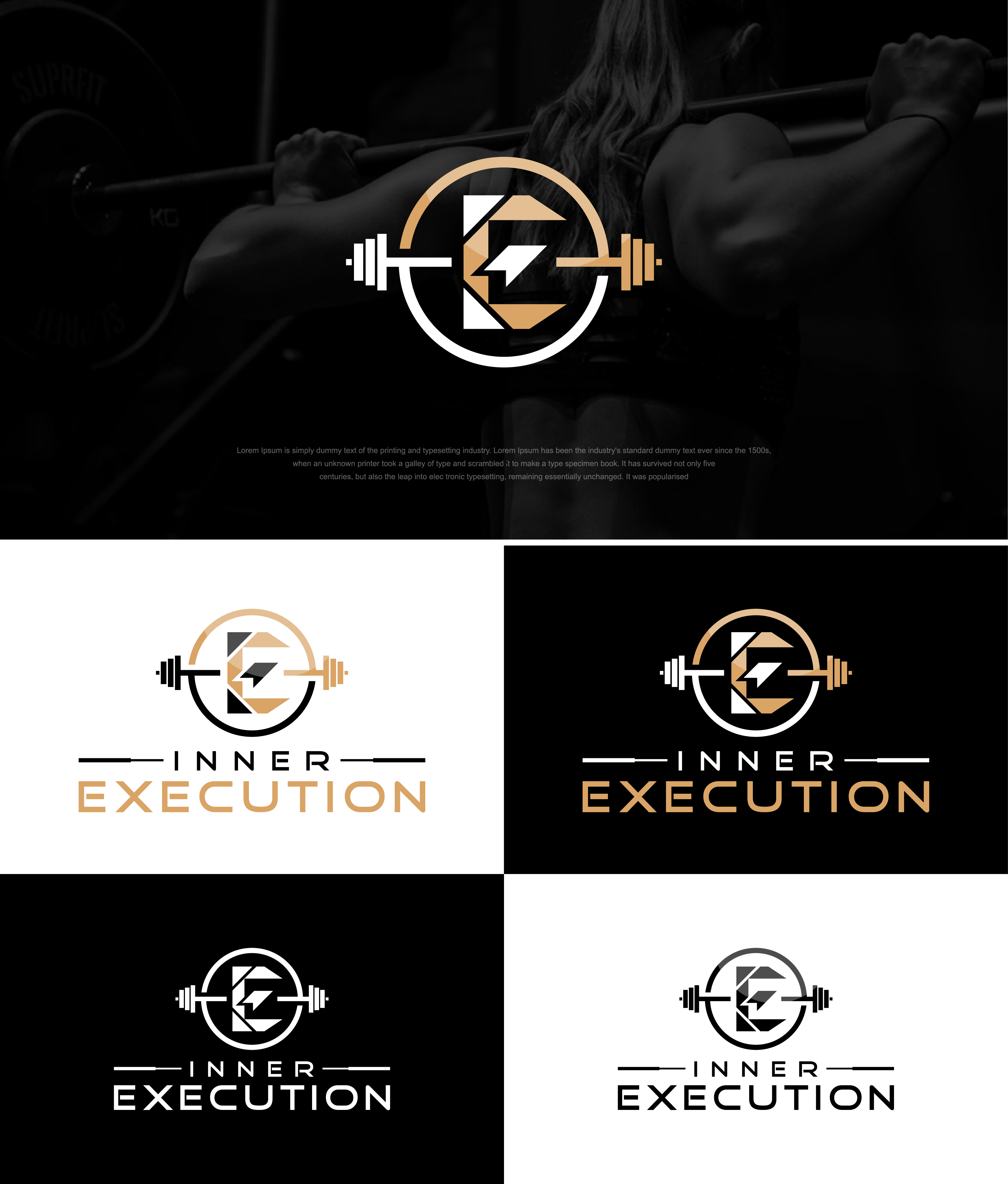 Diseño de Logo por sushsharma99 para este proyecto | Diseño #27300847