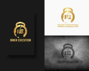 Logo Design by Lumox Creative
