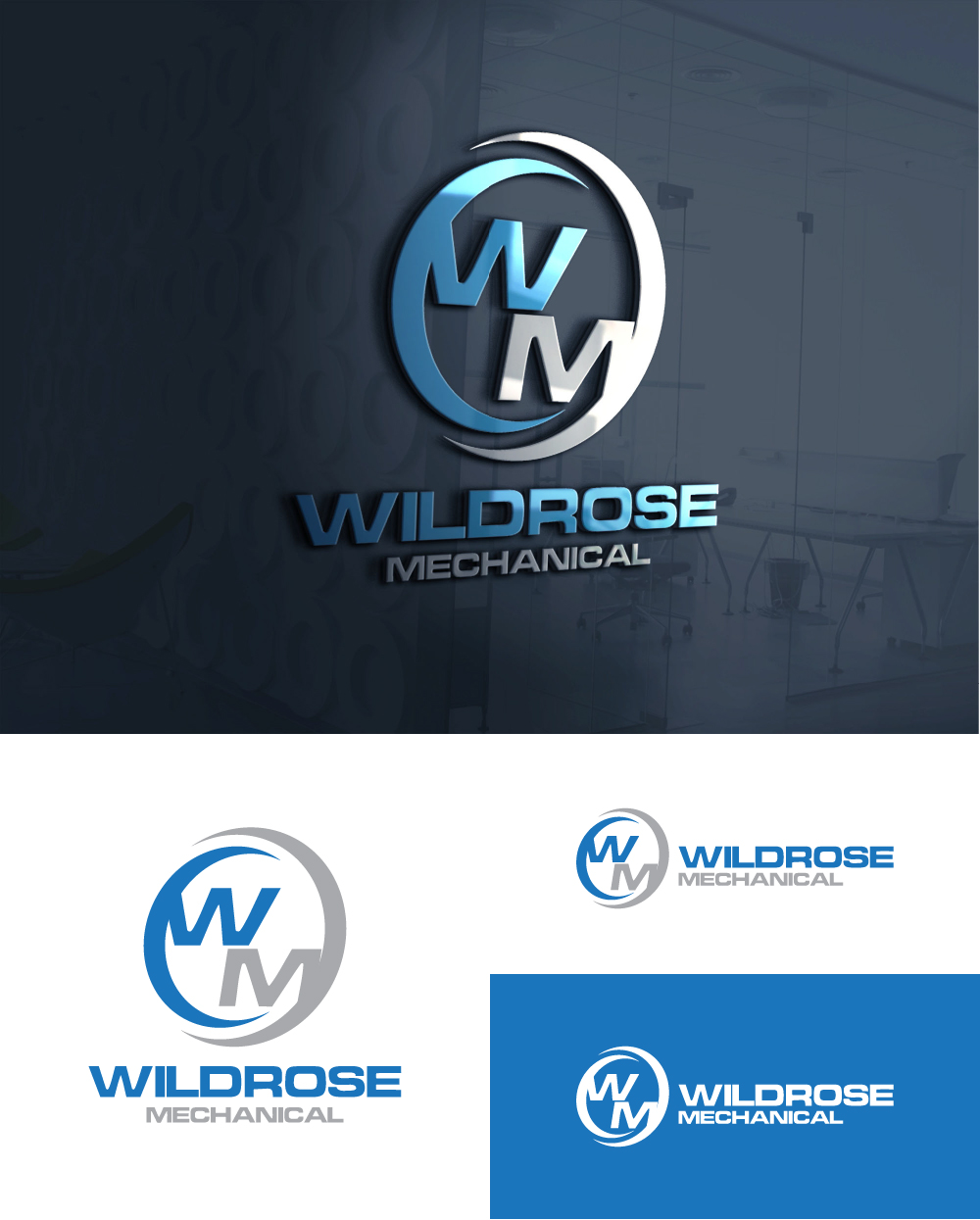 Logo Design by farady for this project | Design #27328592