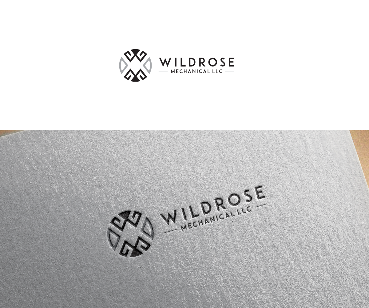 Logo Design by bijuak for this project | Design #27310754