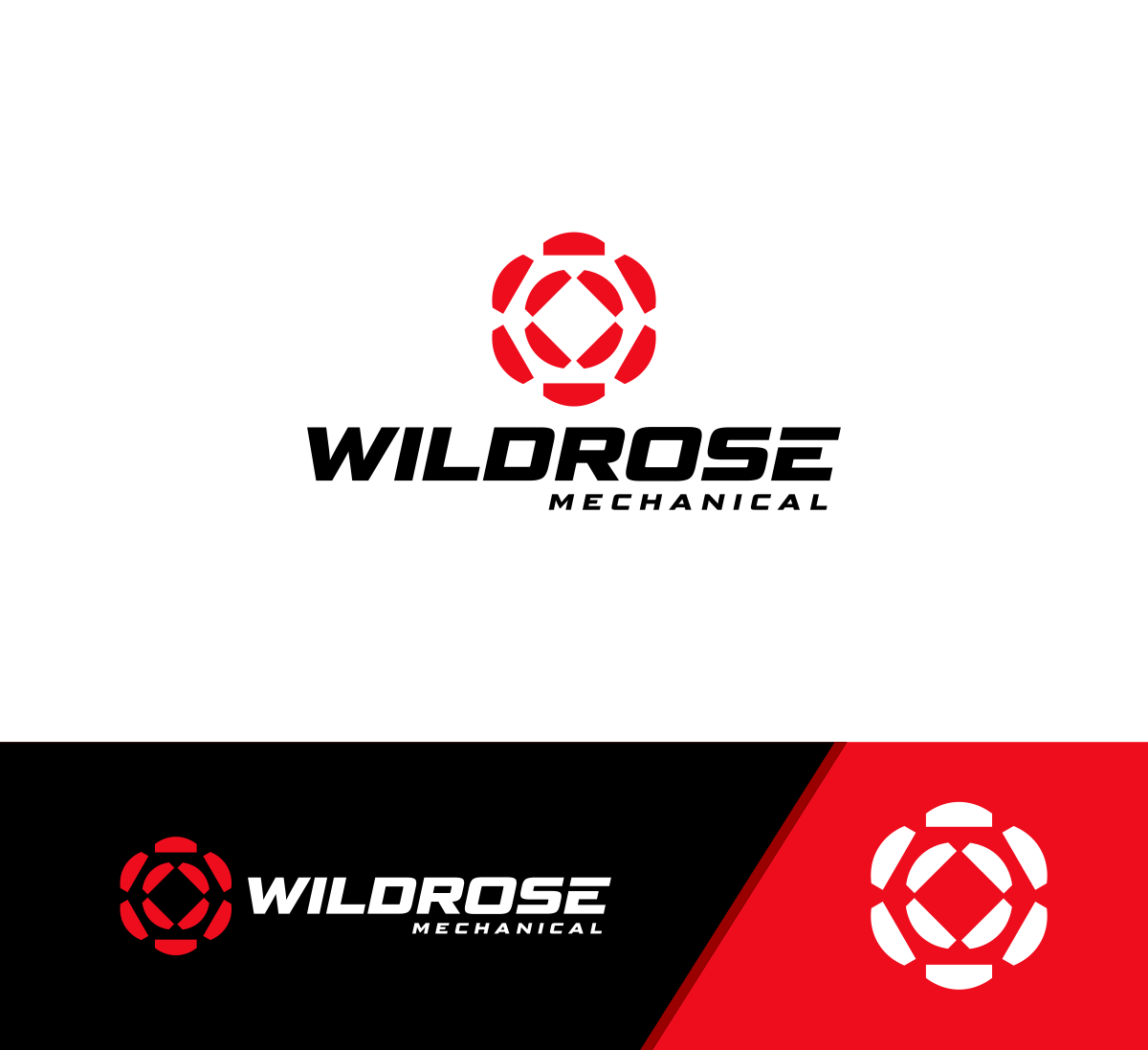 Logo Design by DoMadic for this project | Design #27326332