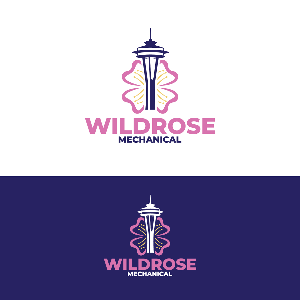 Logo Design by brand maker for this project | Design #27301708