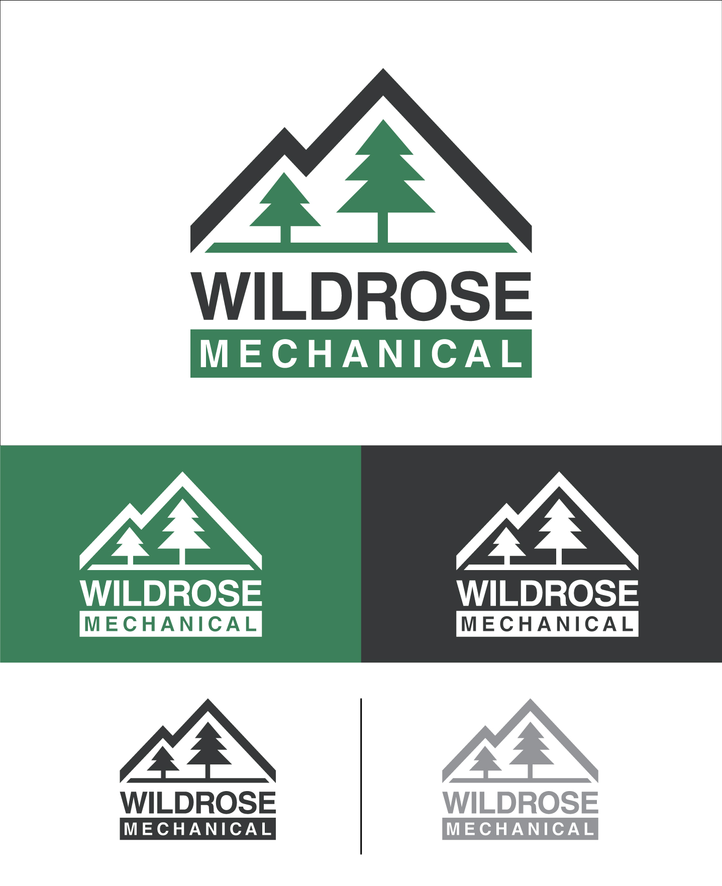 Logo Design by M Habib for this project | Design #27324827