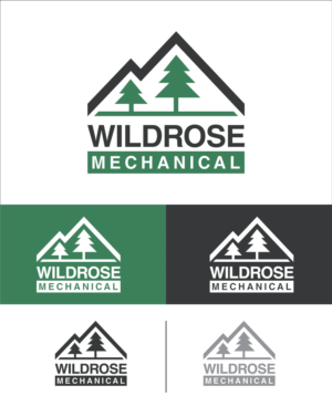 Design de Logo par M Habib pour ce projet | Design : #27324827