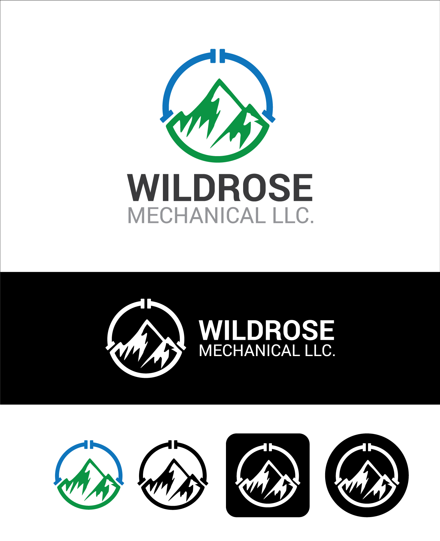 Logo Design by M Habib for this project | Design #27327524