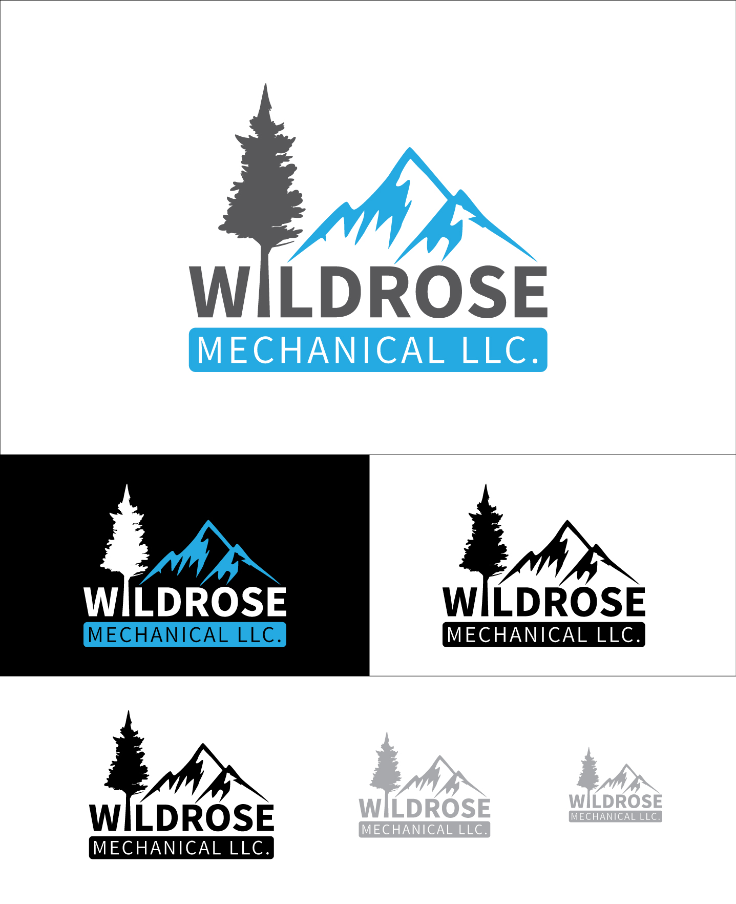 Logo Design by M Habib for this project | Design #27328220