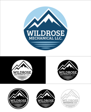 Logo Design by M Habib for this project | Design: #27329737