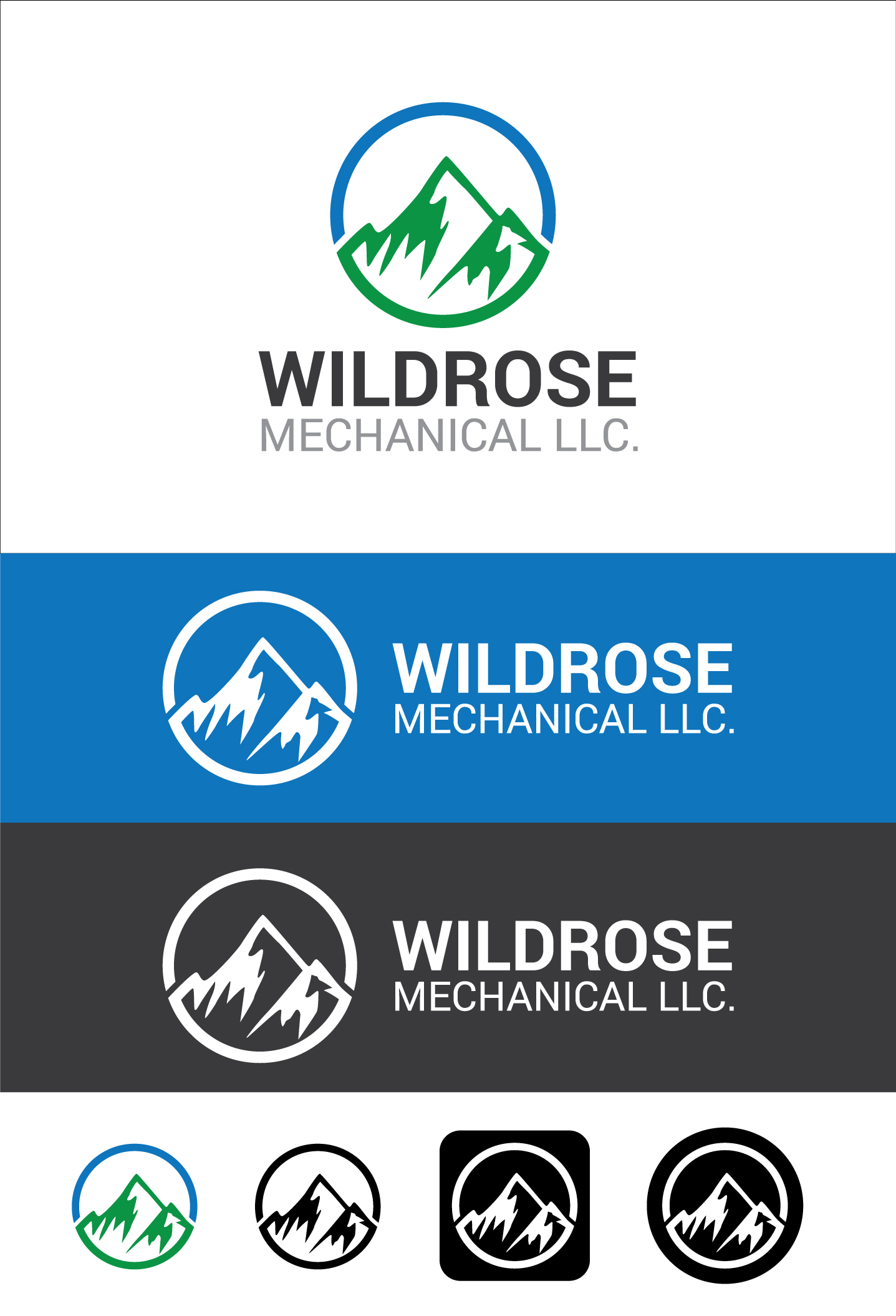 Logo Design by M Habib for this project | Design #27335810