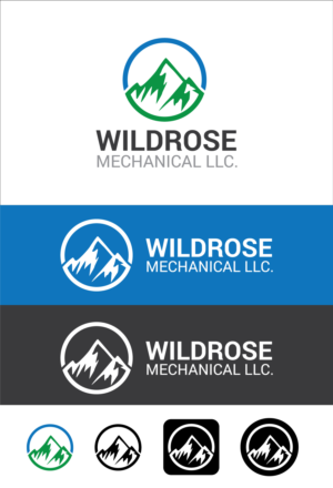 Logo Design by M Habib for this project | Design: #27335810