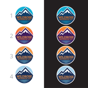 Logo Design by M Habib for this project | Design: #27339146