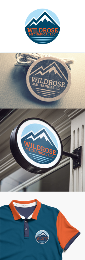Logo Design by M Habib for this project | Design: #27422473