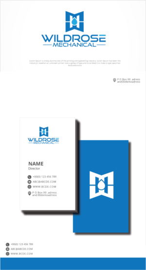 Logo Design by graphicevolution for this project | Design: #27299586