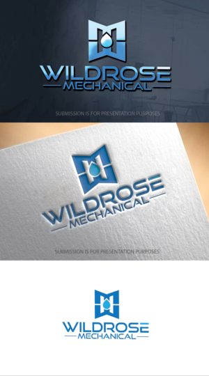 Logo Design by graphicevolution for this project | Design: #27299587