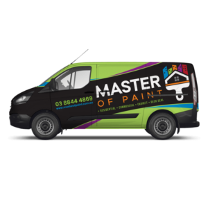 Car Wrap Design by Yoga Tri