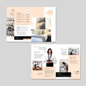 Flyer-Design von SanChi dsign für dieses Projekt | Design #27324488