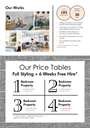 Flyer Design by OM_bugster for this project | Design: #27319512