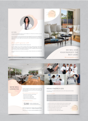 Design de Flyer par alex989 pour ce projet | Design : #27311213
