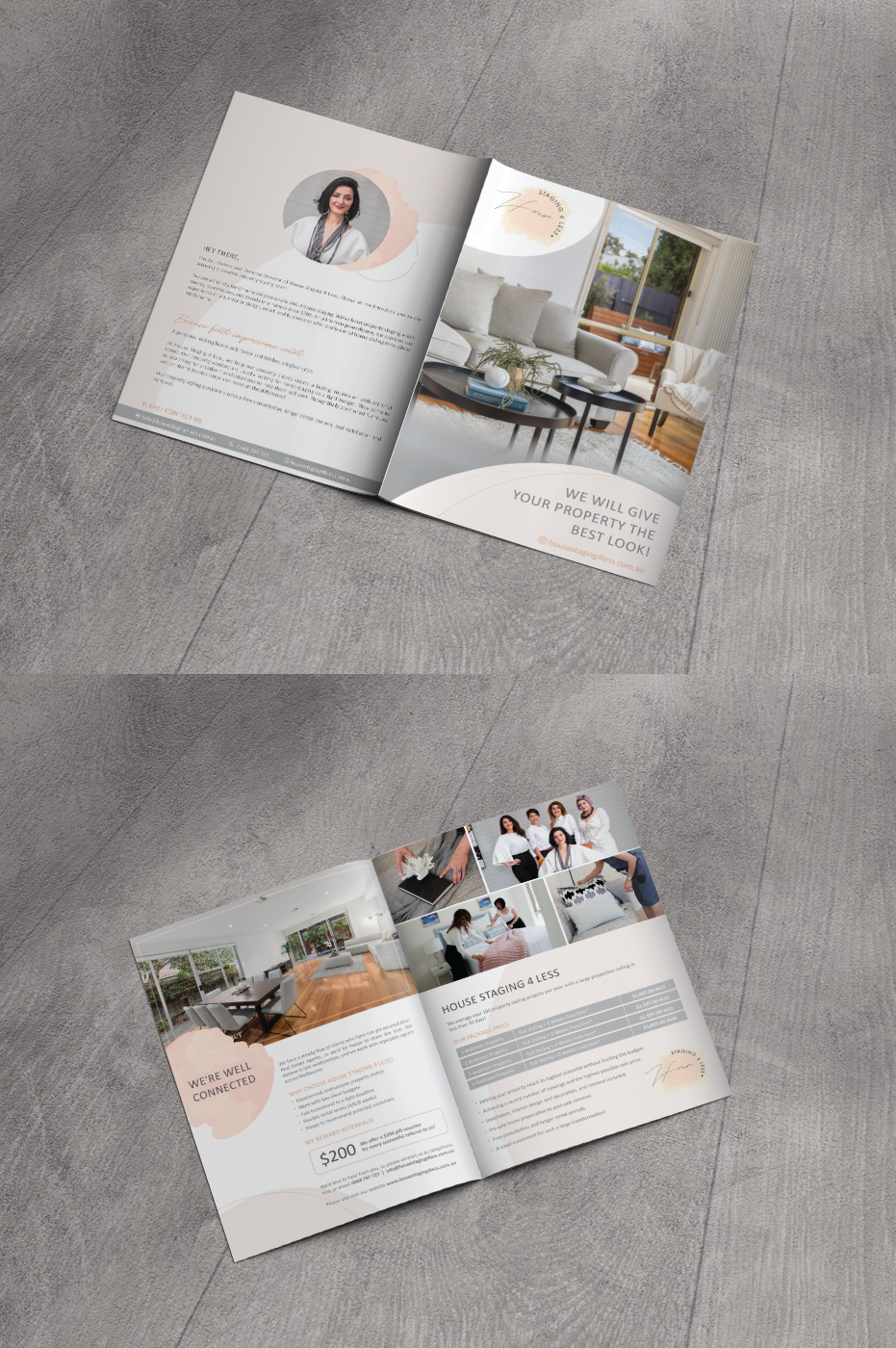 Flyer Design by alex989 for this project | Design #27311241