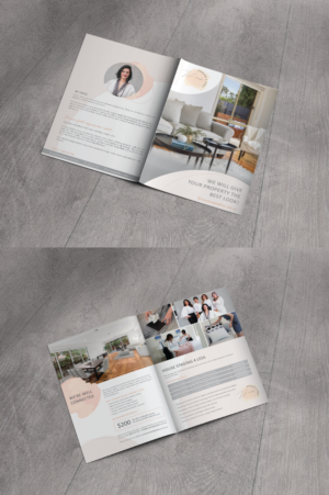 Design de Flyer par alex989 pour ce projet | Design : #27311241