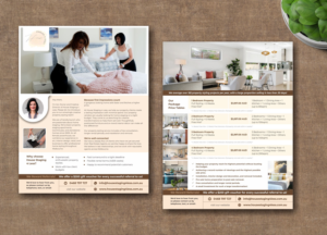 Flyer Design by nng for this project | Design: #27317137