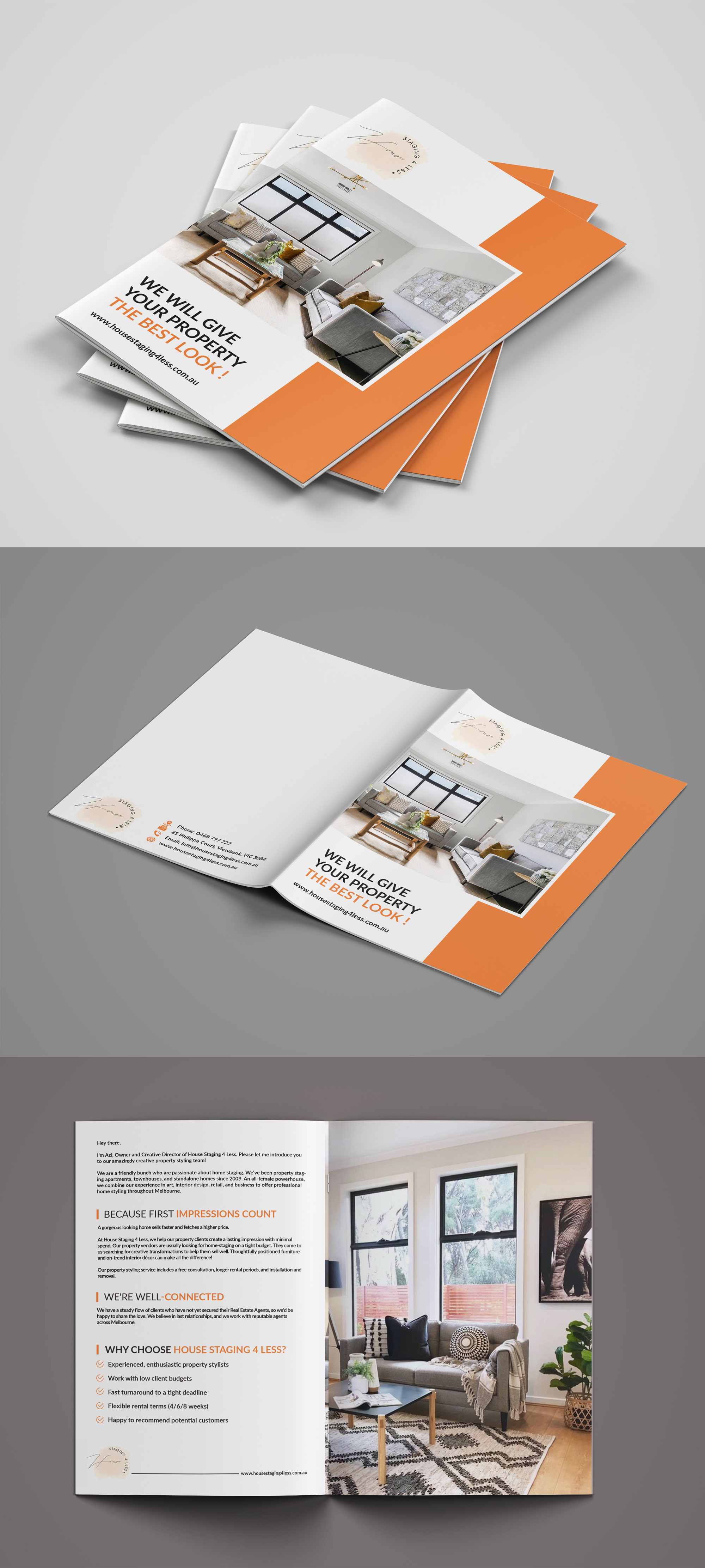 Flyer Design by debdesign for this project | Design #27316349