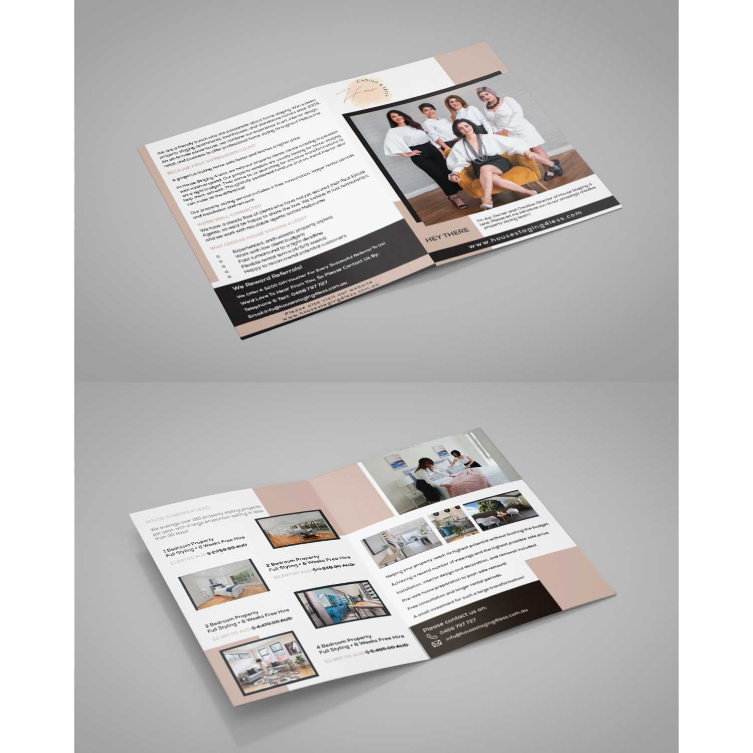 Flyer Design by LAXMI DESIGNHUB for this project | Design #27311715