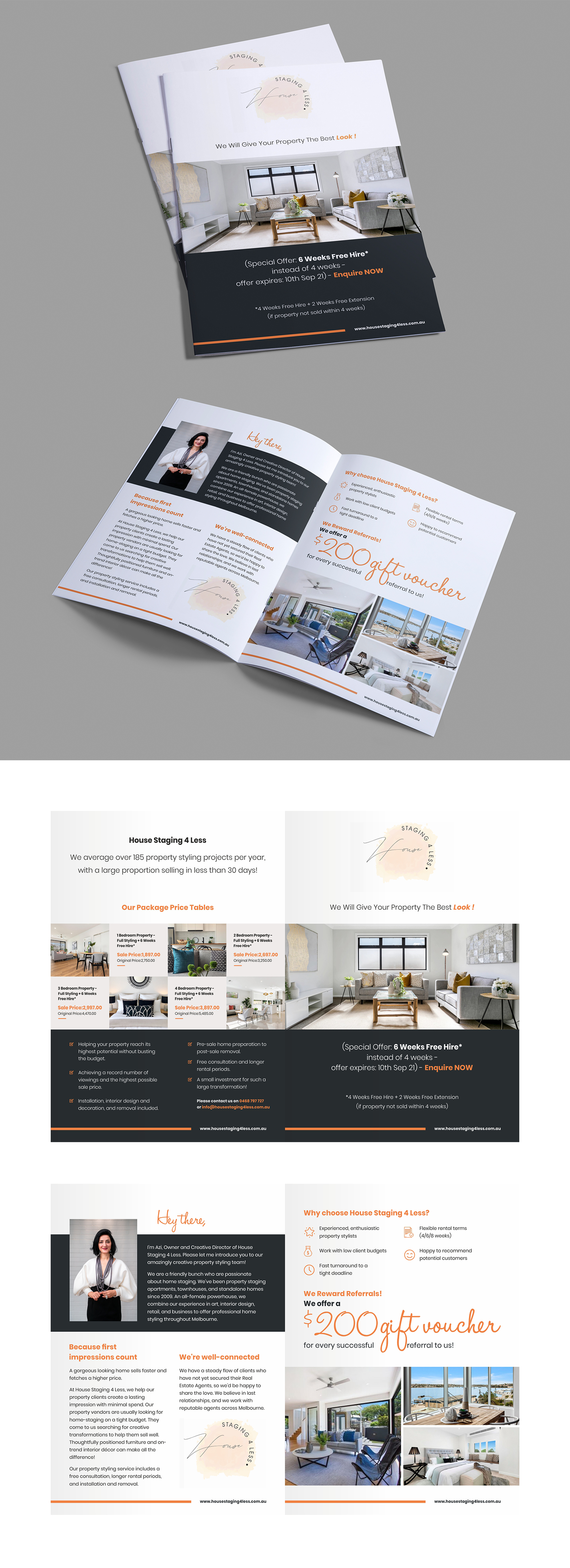 Flyer Design by ecorokerz for this project | Design #27311121