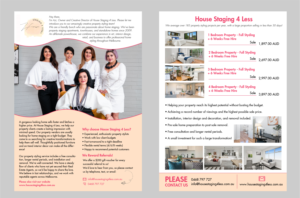 Flyer Design by kiucmuadong95