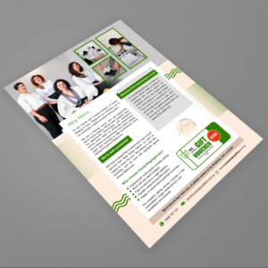 Flyer-Design von TuktukiShree für dieses Projekt | Design #27311025