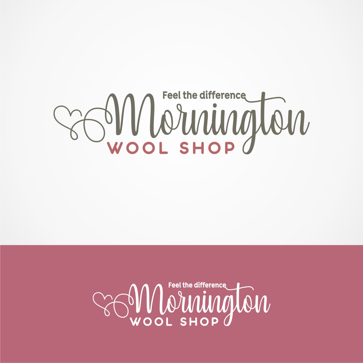 Logo Design by Sup_Design for TESS Visual Communications | Design #27299929