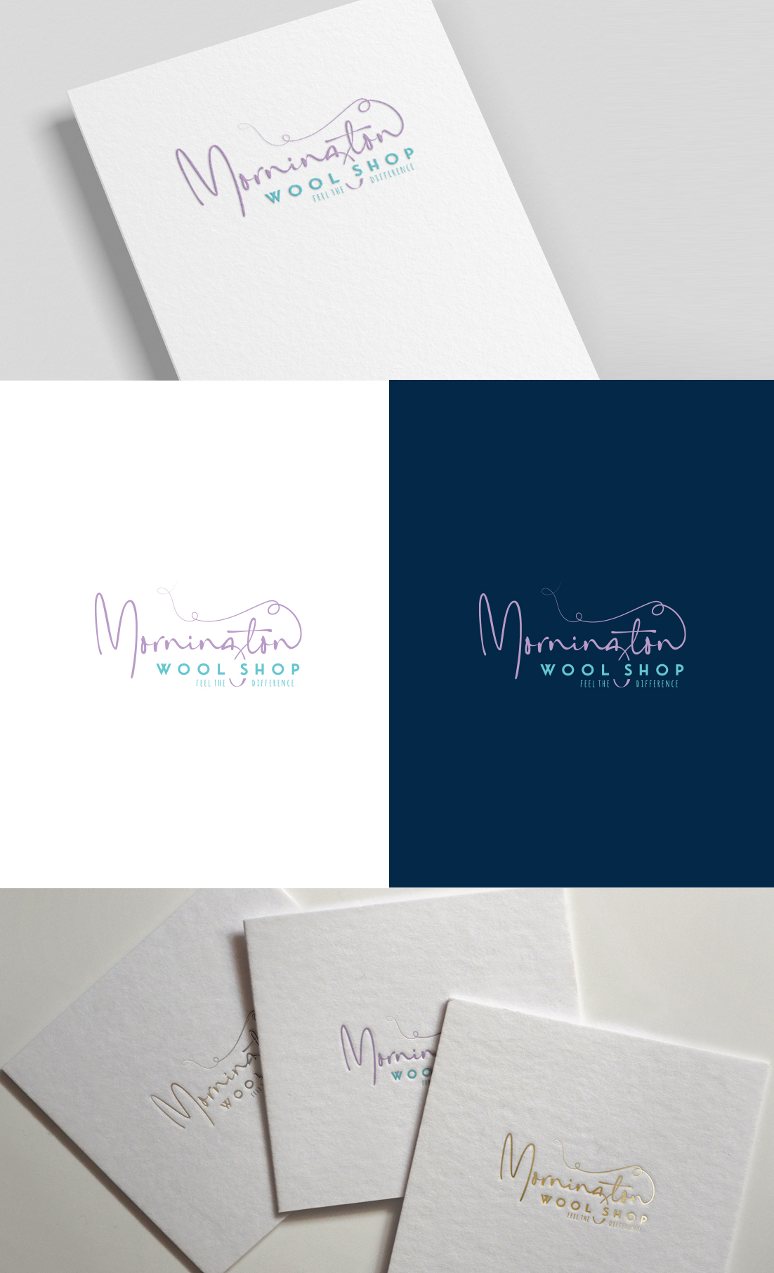 Logo-Design von GLDesigns für TESS Visual Communications | Design #27302416