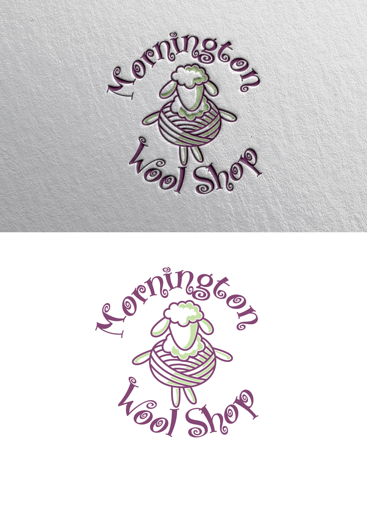 Design de Logo par blue eye pour TESS Visual Communications | Design #27300180