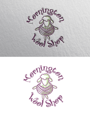 Logo Design by blue eye