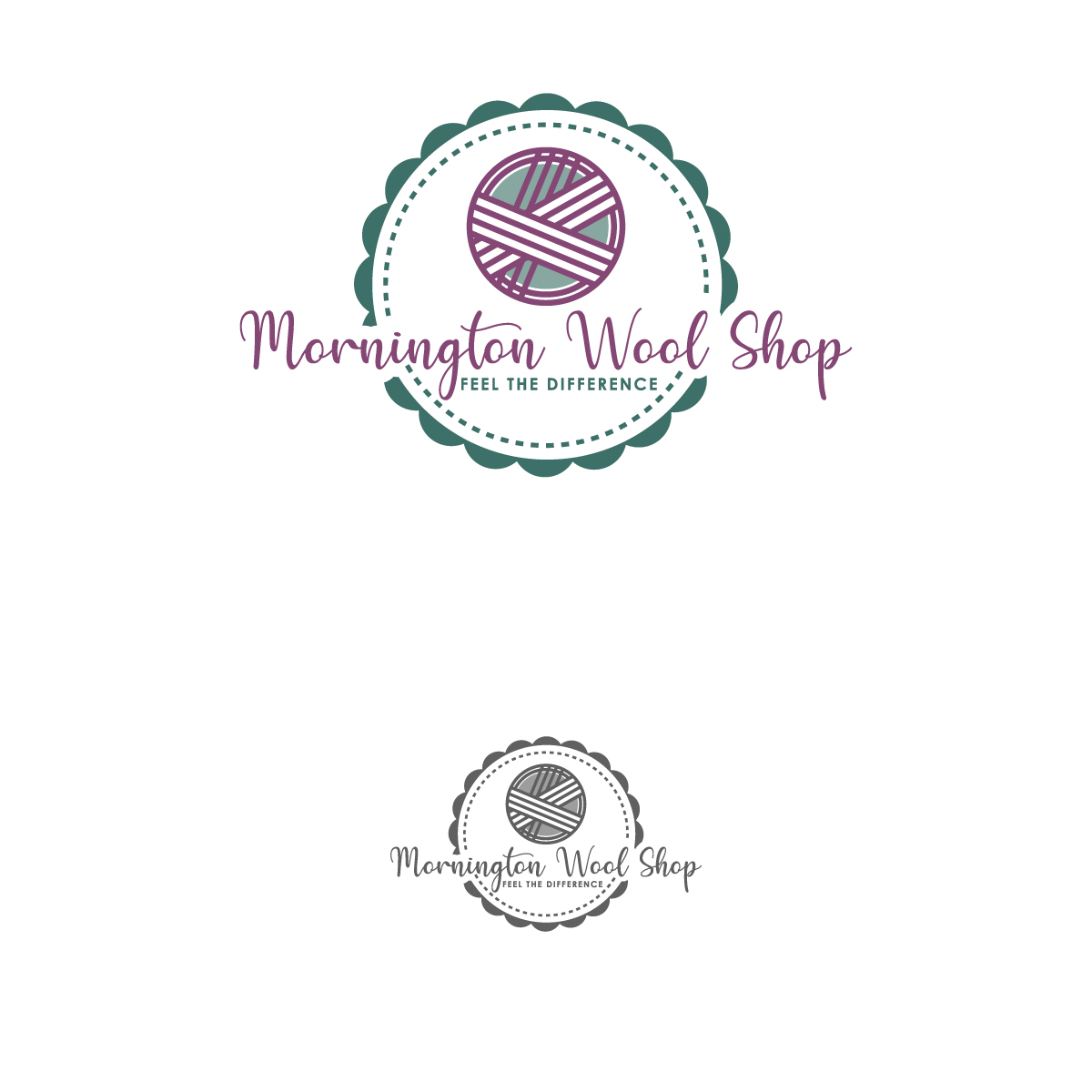 Logo Design by brand maker for TESS Visual Communications | Design #27301956