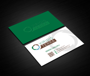 Business Card Design by Creations Box 2015 for ES PROJEKT  Storitveno in trgovsko podjetje D.o.o. | Design: #27304703