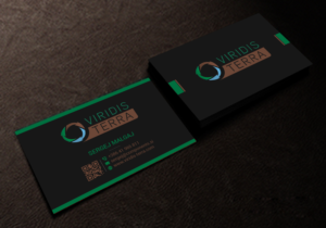 Business Card Design by Creations Box 2015 for ES PROJEKT  Storitveno in trgovsko podjetje D.o.o. | Design: #27304704