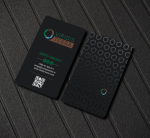 Business Card Design by Creations Box 2015 for ES PROJEKT  Storitveno in trgovsko podjetje D.o.o. | Design: #27304743