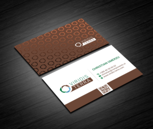Business Card Design by Creations Box 2015 for ES PROJEKT  Storitveno in trgovsko podjetje D.o.o. | Design: #27316118