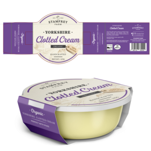Packaging Design by KDESIGN 2 for Stamfrey farm | Design: #27302528