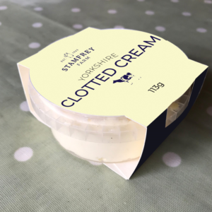 Packaging Design by ILLUSTRATOR PRO for Stamfrey farm | Design: #27323649