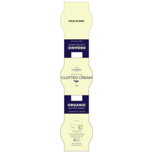 Packaging Design by ILLUSTRATOR PRO for Stamfrey farm | Design: #27323673