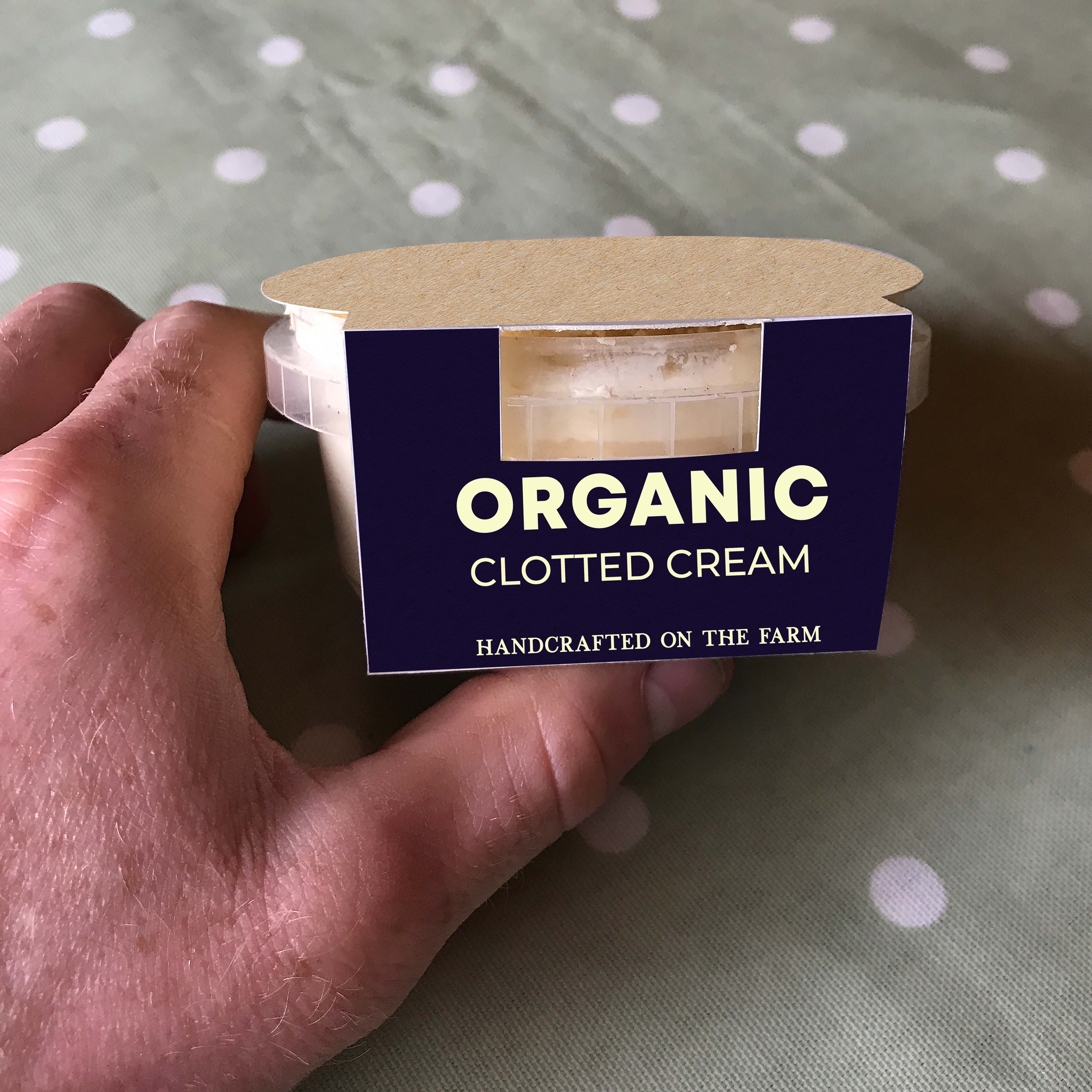 Packaging Design by ILLUSTRATOR PRO for Stamfrey farm | Design #27324597