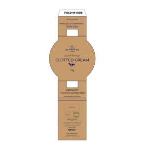 Packaging Design by ILLUSTRATOR PRO for Stamfrey farm | Design: #27352938