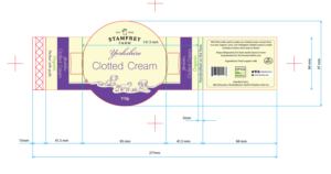 Packaging Design by Sujon for Stamfrey farm | Design: #27312763