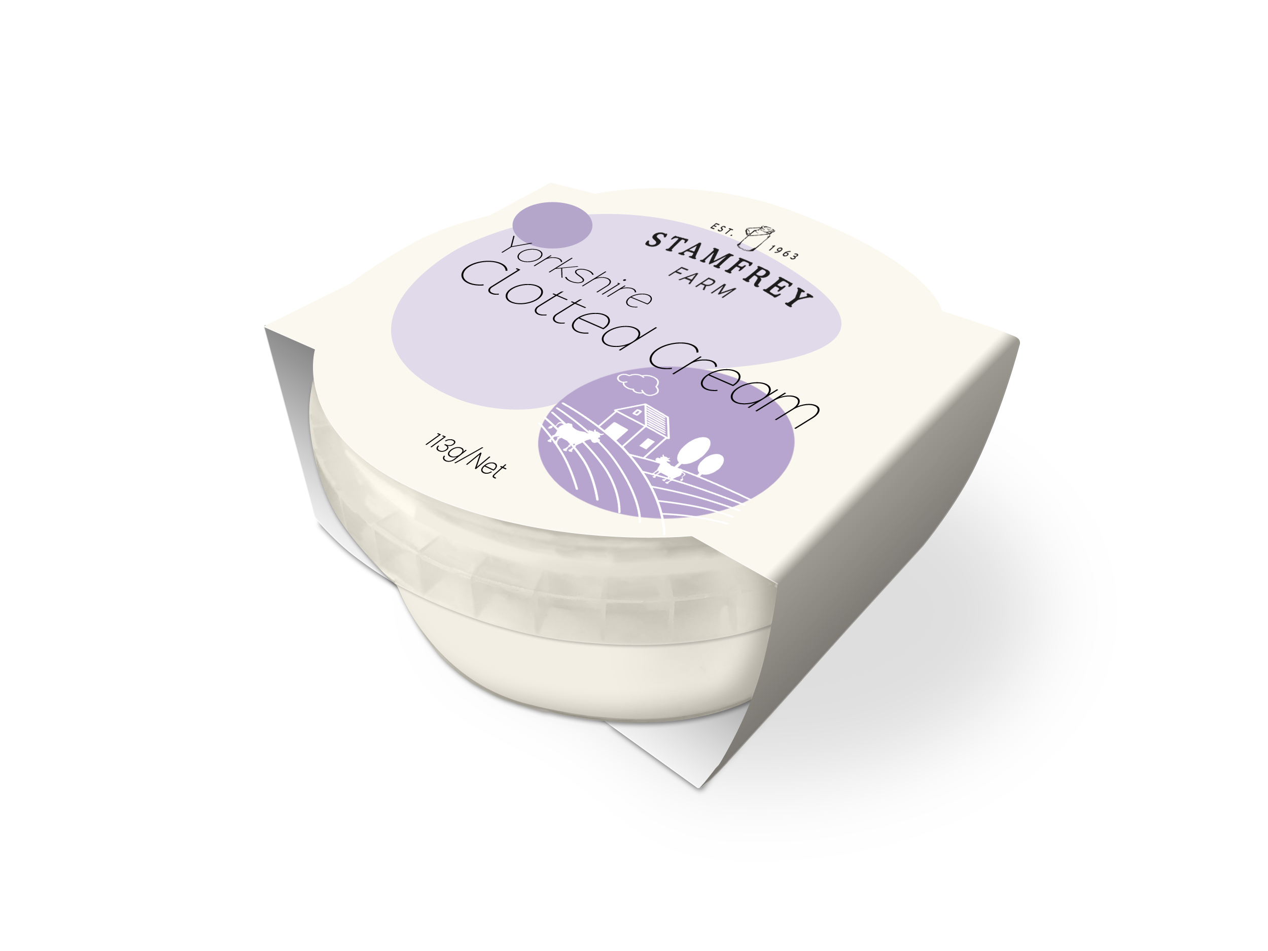 Verpackungs-Design von tarokun für Stamfrey farm | Design #27363773