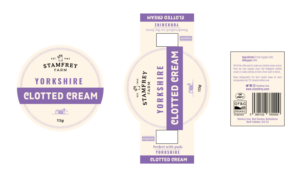 Packaging Design by Chimo for Stamfrey farm | Design: #27317488