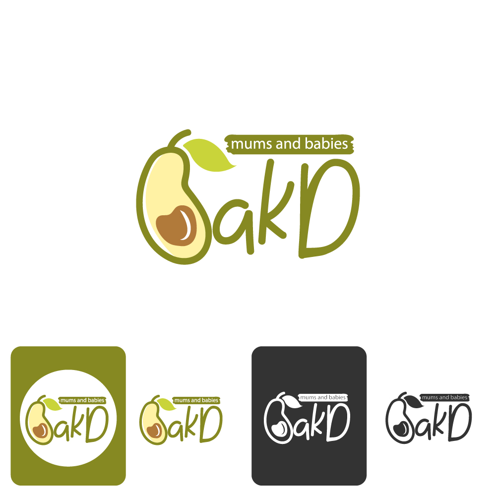 Diseño de Logo por Anekaa para este proyecto | Diseño #27304250