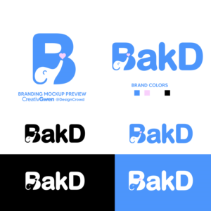 Logo Design by CreativeGwen™ for this project | Design: #27322640
